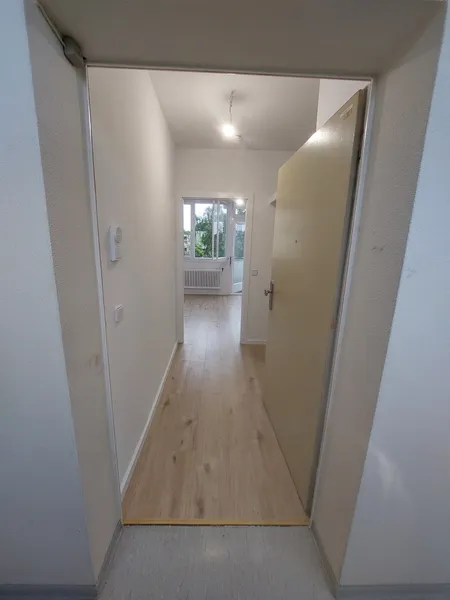 1-Zimmer-Wohnung mit Balkon — photo 1